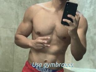 Usa_gymbroxxx