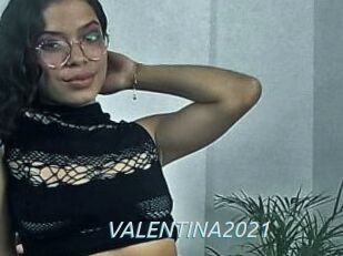 VALENTINA2021