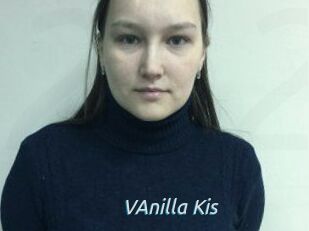 VAnilla_Kis