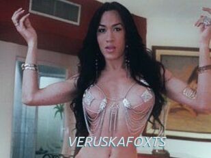 VERUSKAFOXTS