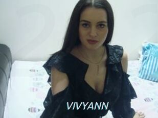 VIVYANN
