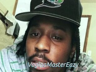 VaginaMasterEazy