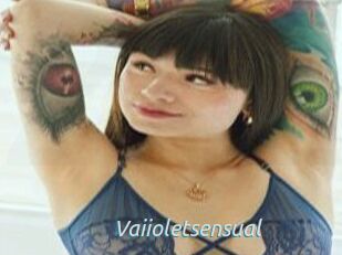 Vaiioletsensual