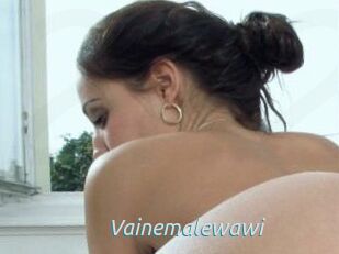 Vainemalewawi