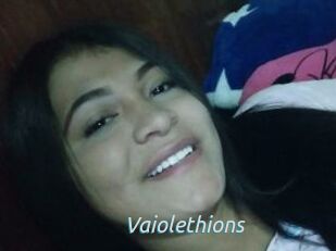 Vaiolethions