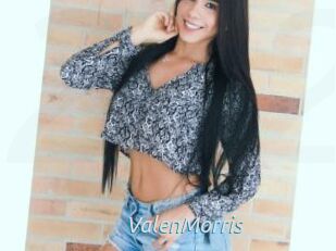 ValenMorris