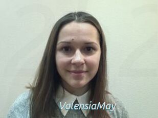 ValensiaMay