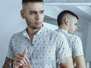 ValentinMyers