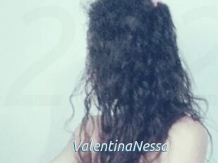 ValentinaNessa