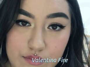 Valentina_Fire