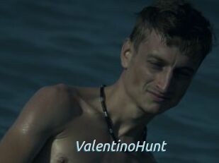 ValentinoHunt