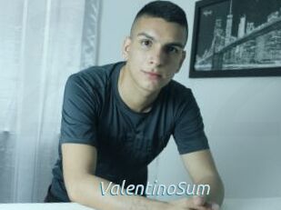 ValentinoSum