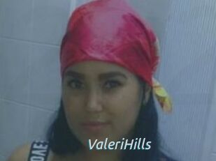 ValeriHills