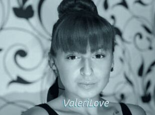 ValeriLove