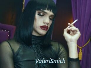 ValeriSmith