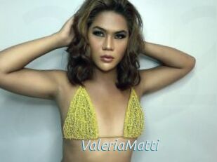 ValeriaMatti