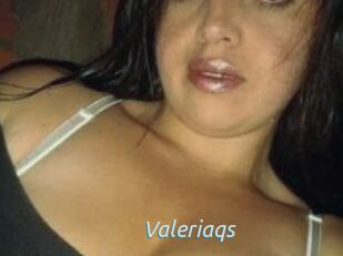 Valeriaqs