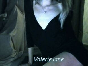 ValerieJane
