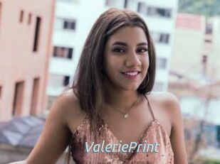 ValeriePrint