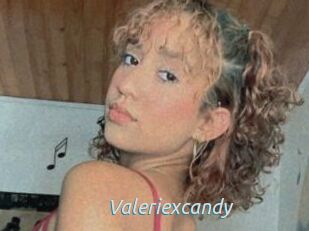 Valeriexcandy