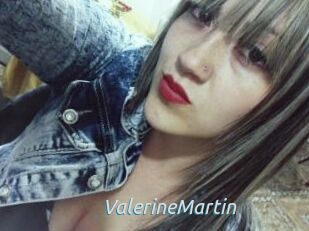 ValerineMartin