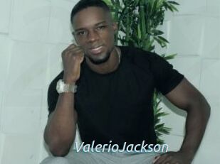 ValerioJackson