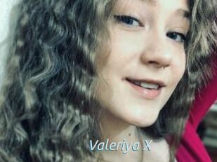 Valeriya_X