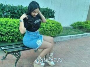 Valerx27x