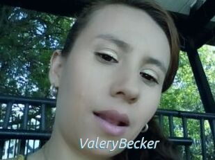 ValeryBecker