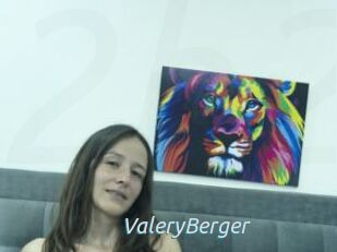 ValeryBerger