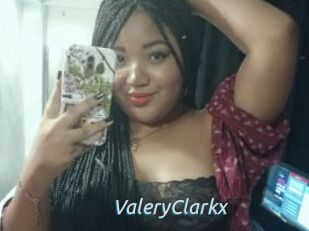 ValeryClarkx