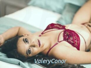 ValeryConor