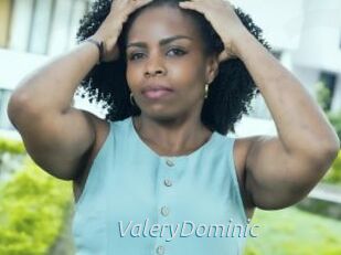 ValeryDominic