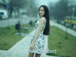 ValeryGilbert