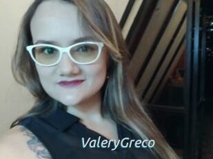 ValeryGreco