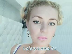 ValeryHotBoobs