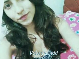 ValeryKendd