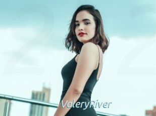 ValeryRiver