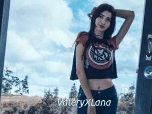 ValeryXLana