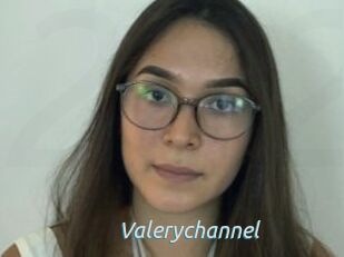 Valerychannel