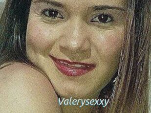 Valerysexxy