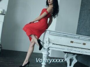 Valeryxxxx
