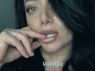 Valetta