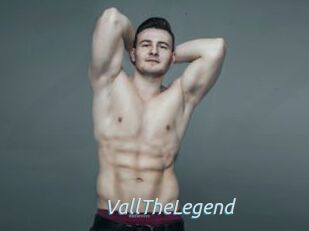 VallTheLegend