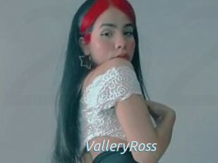 ValleryRoss