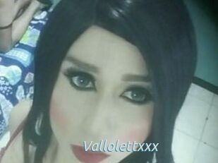 Vallolettxxx