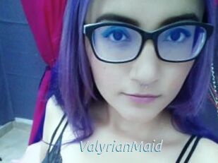 ValyrianMaid