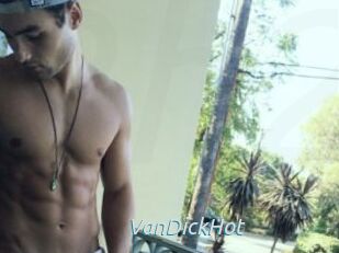VanDickHot