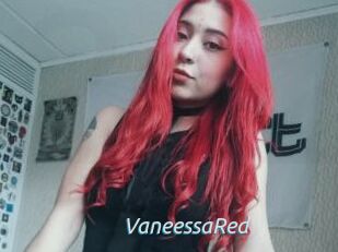 VaneessaRed