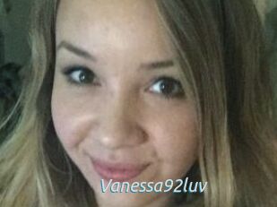 Vanessa92luv